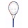 Prince Tennisschläger by Hydrogen Random #22 100in/280g blau/rot - unbesaitet -